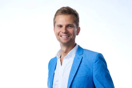 数据分析用户肖像1